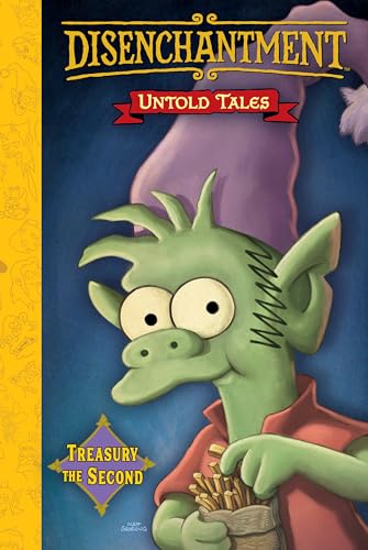 Disenchantment