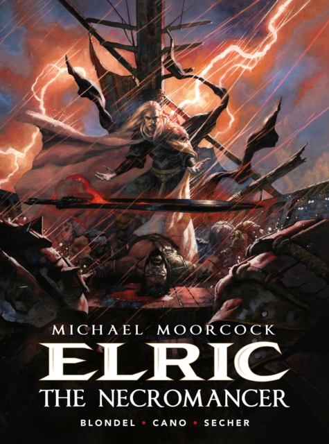 Michael Moorcock's Elric
