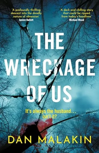 The Wreckage of Us