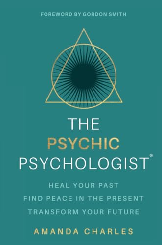 The Psychic Psychologist