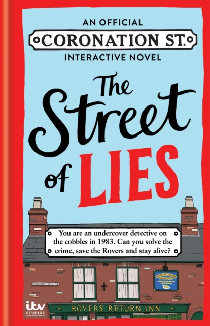 The Street of Lies