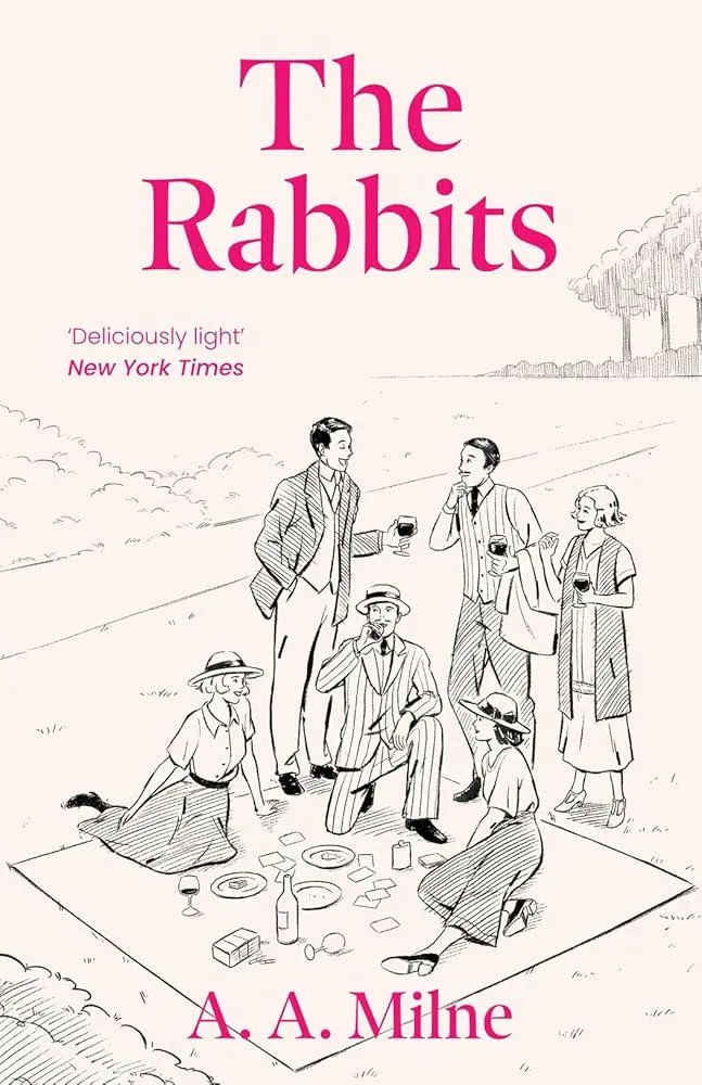 The Rabbits