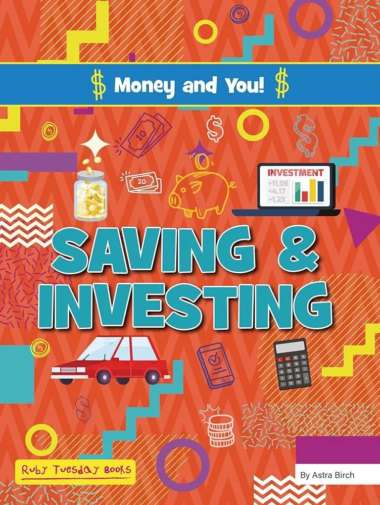 Saving & Investing