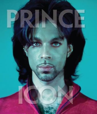 Prince: Icon