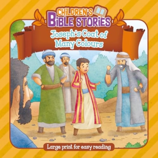 Children's Bible Stories
