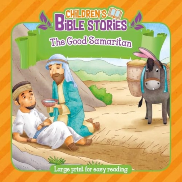 Children's Bible Stories