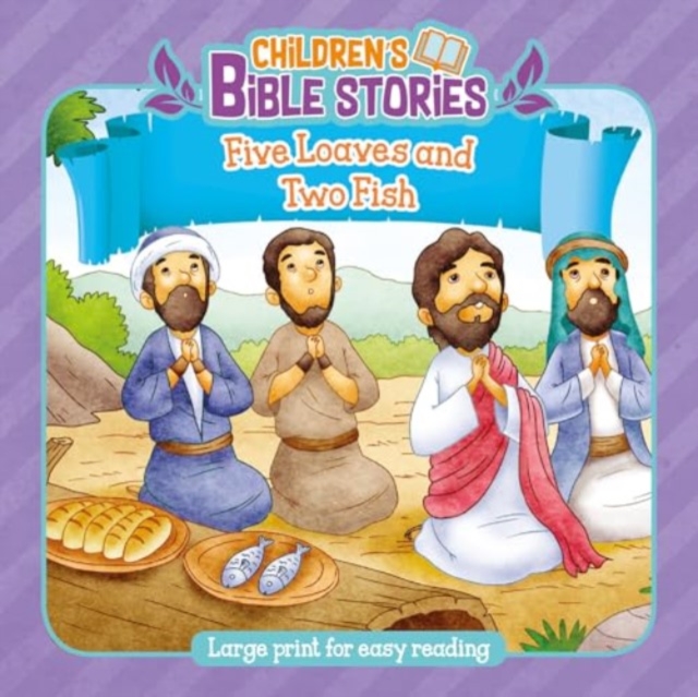 Children's Bible Stories