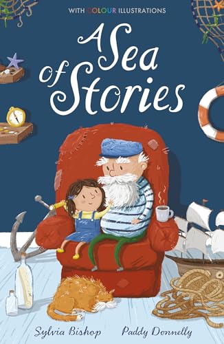 A Sea of Stories