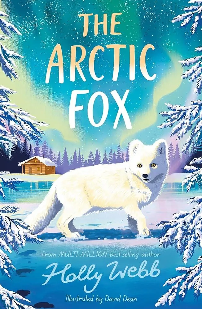 The Arctic Fox