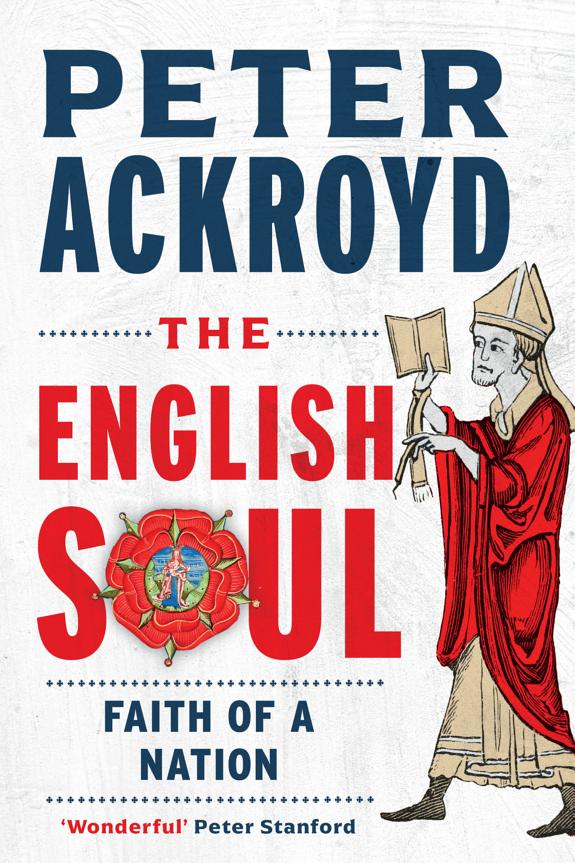 The English Soul