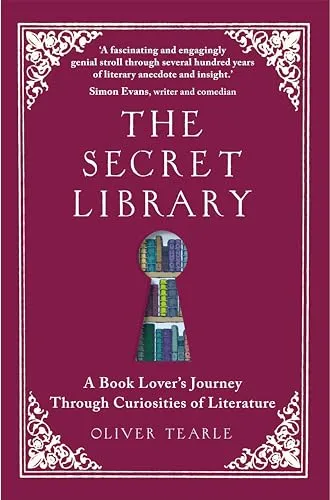 The Secret Library