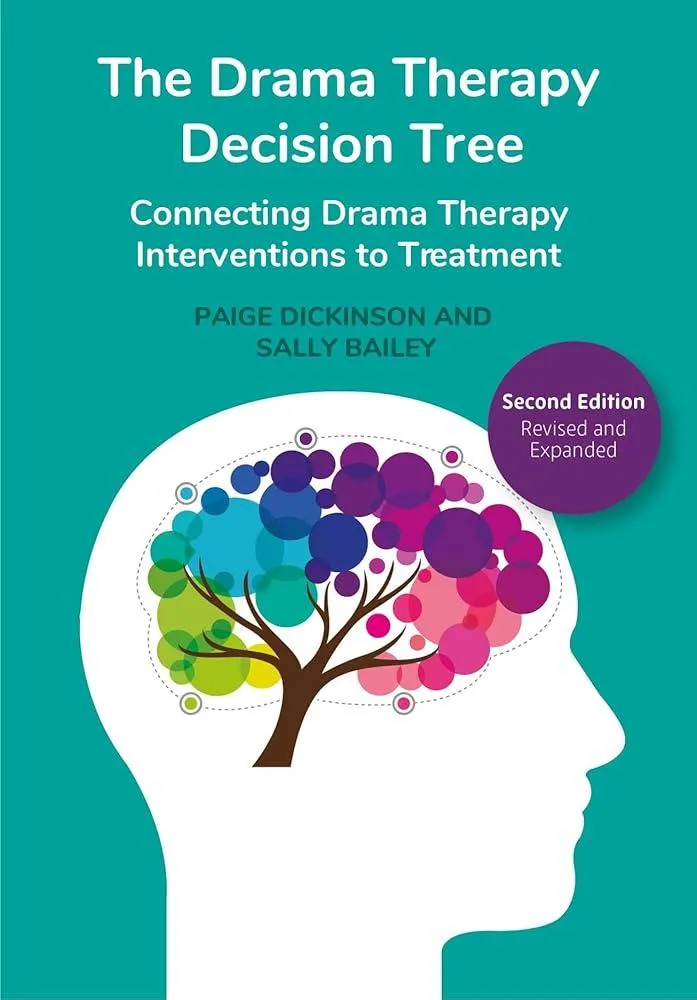 The Drama Therapy Decision Tree, Second Edition : Connecting Drama Therapy Interventions to Treatment