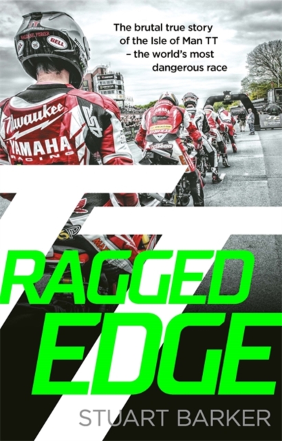 Ragged Edge