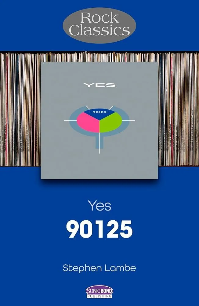 Yes 90125
