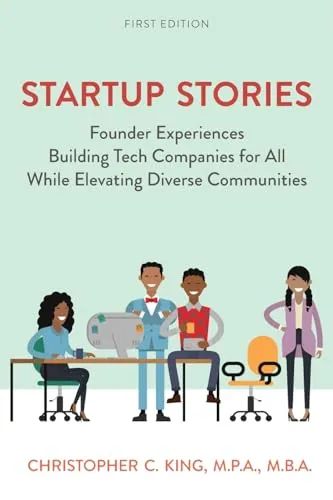 Startup Stories
