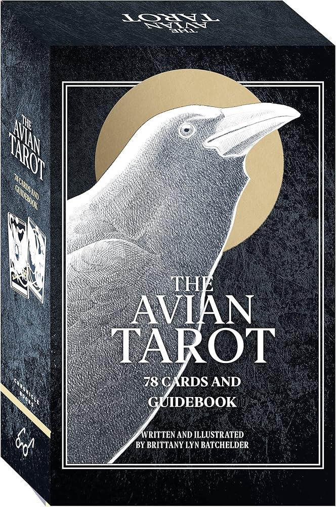 Avian Tarot