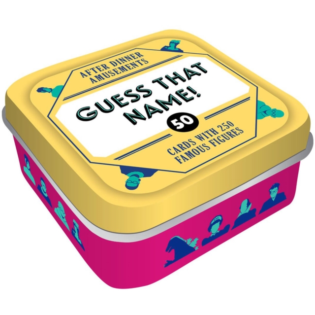 After Dinner Amusements