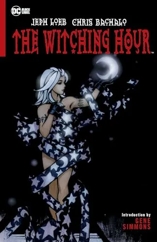 The Witching Hour (New Edition)