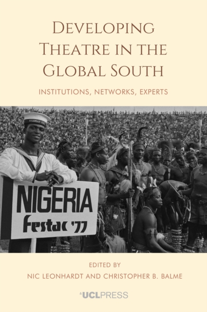 Developing Theatre in the Global South