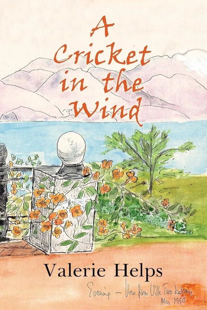 A Cricket in the Wind