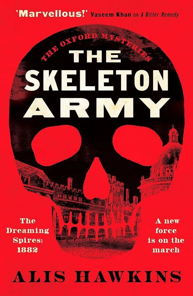 The Skeleton Army