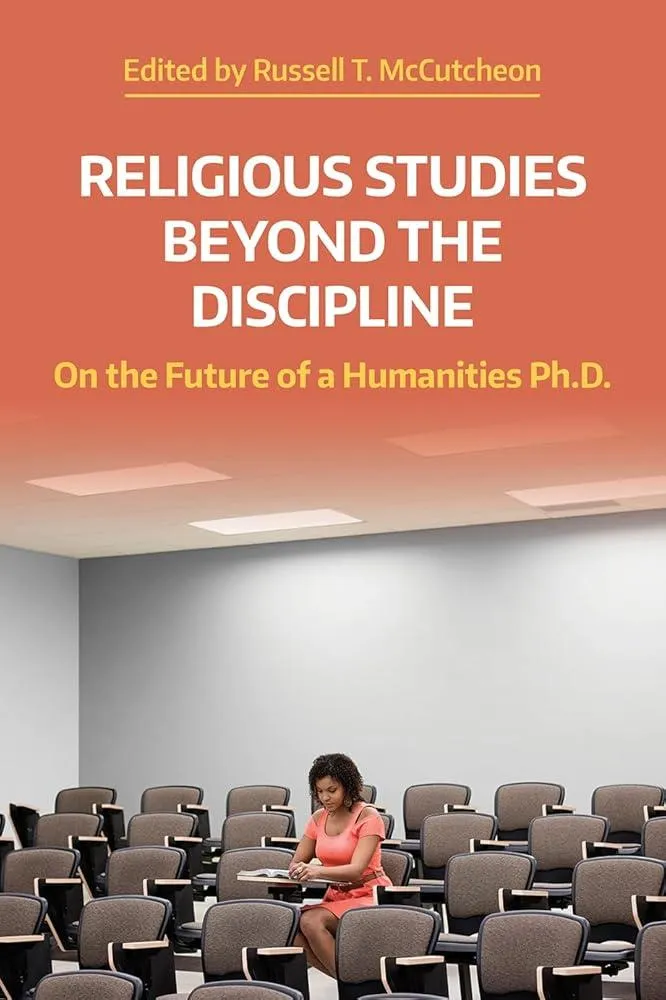 Religious Studies Beyond the Discipline