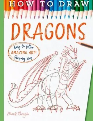 How To Draw Dragons