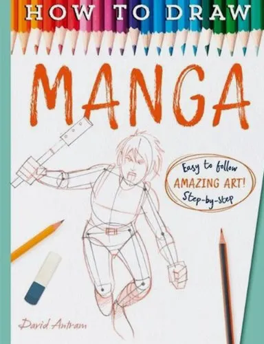 How To Draw Manga