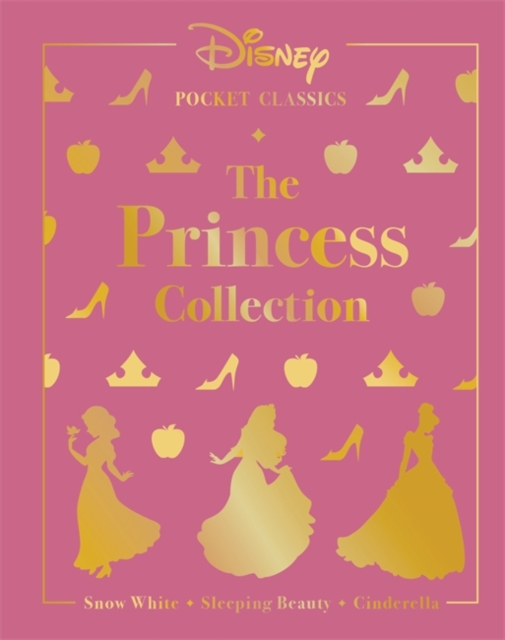Disney Pocket Classics