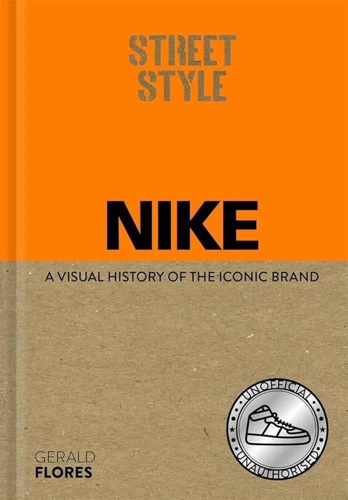 Street Style: Nike : A visual history of the iconic brand