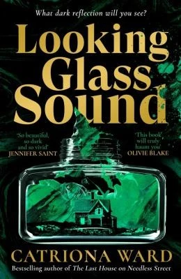 Looking Glass Sound : from the bestselling and award winning author of The Last House on Needless Street