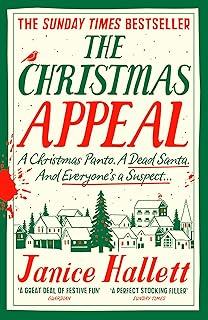 The Christmas Appeal : the Sunday Times bestseller from the author of The Appeal