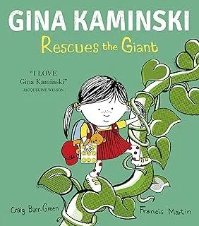 Gina Kaminski Rescues the Giant