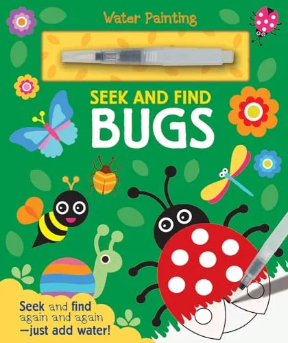 Search and Find Bugs