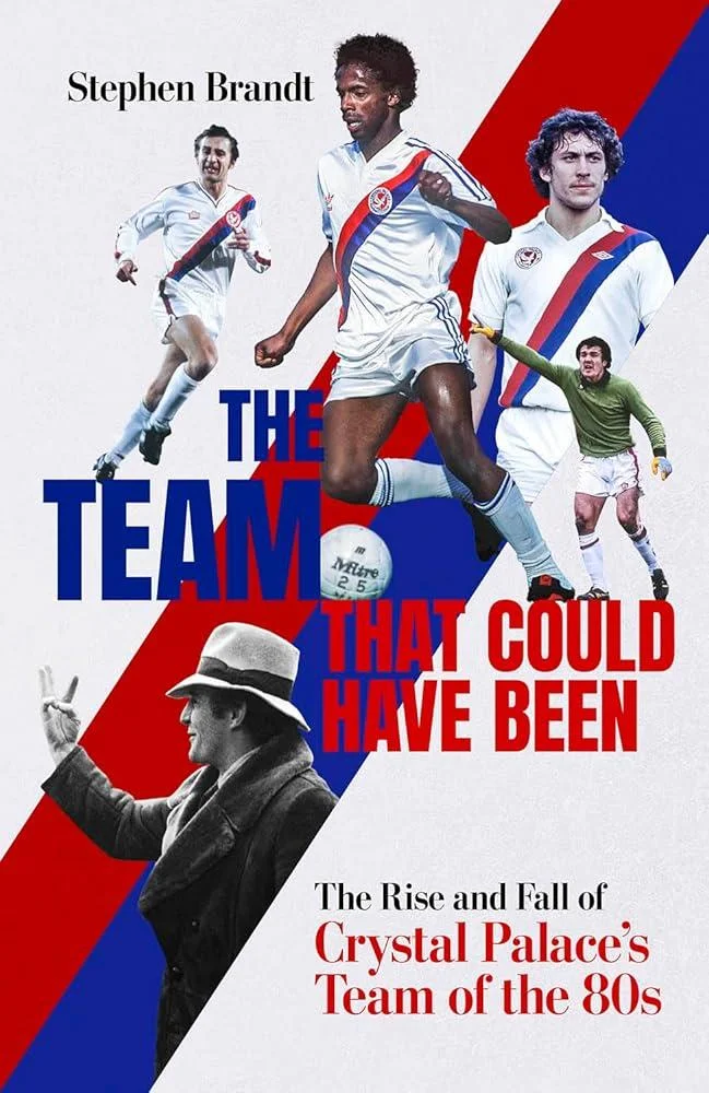 The Team that Could Have Been