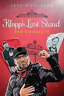 Klopp's Last Stand : Red Odyssey IV