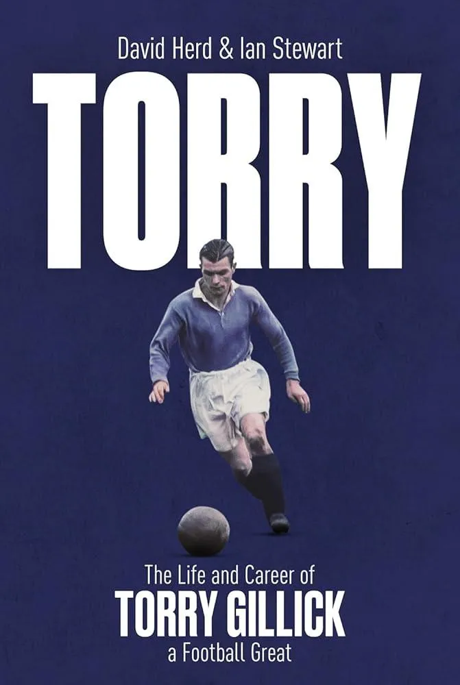 Torry : The Life and Career of a Football Great