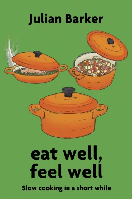 eat well, feel well