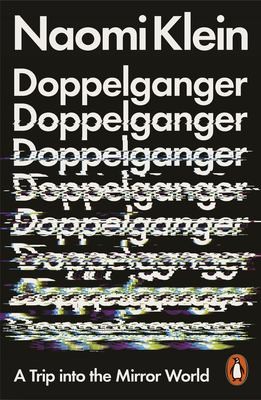 Doppelganger : A Trip Into the Mirror World