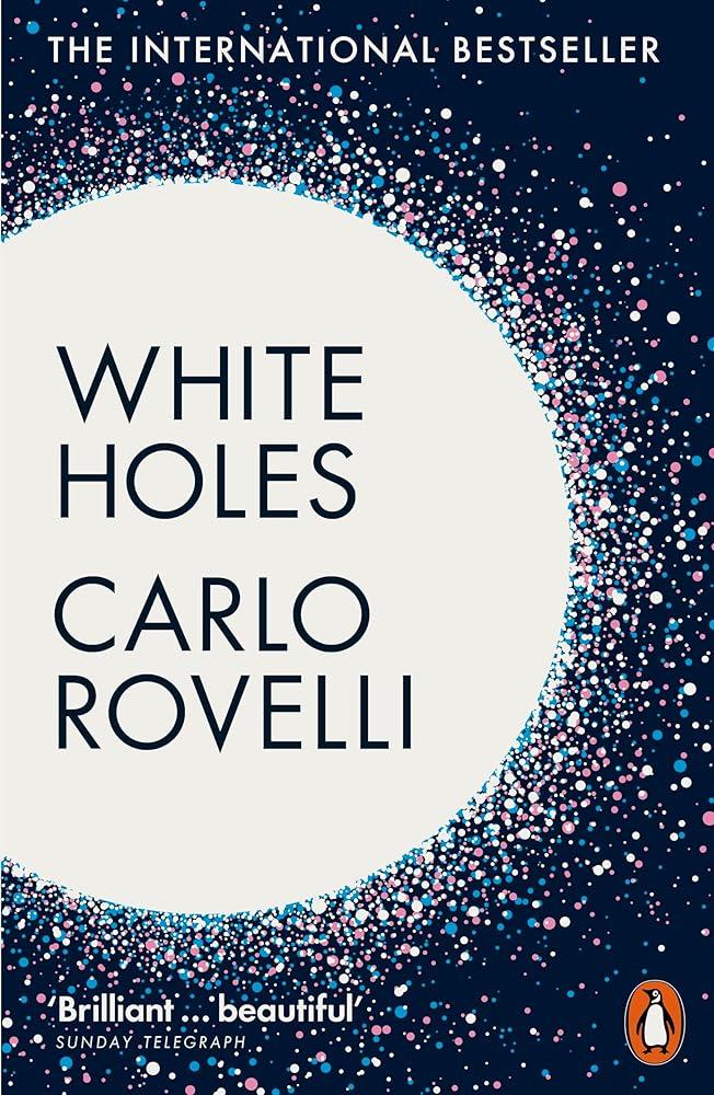 White Holes