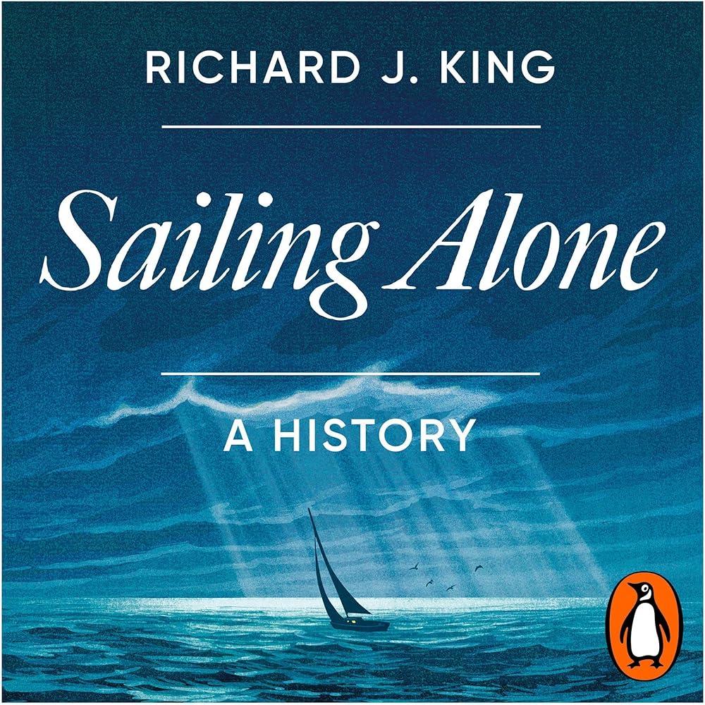 Sailing Alone