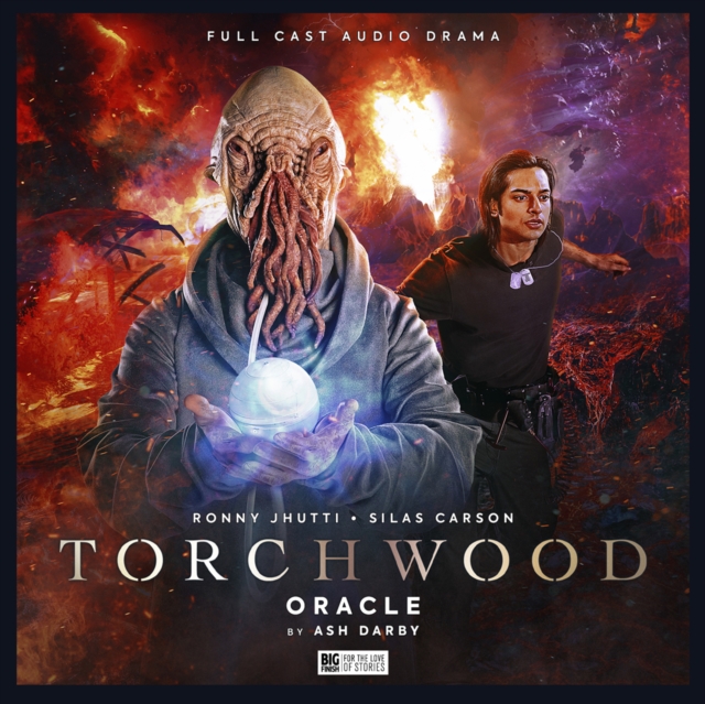 Torchwood #78