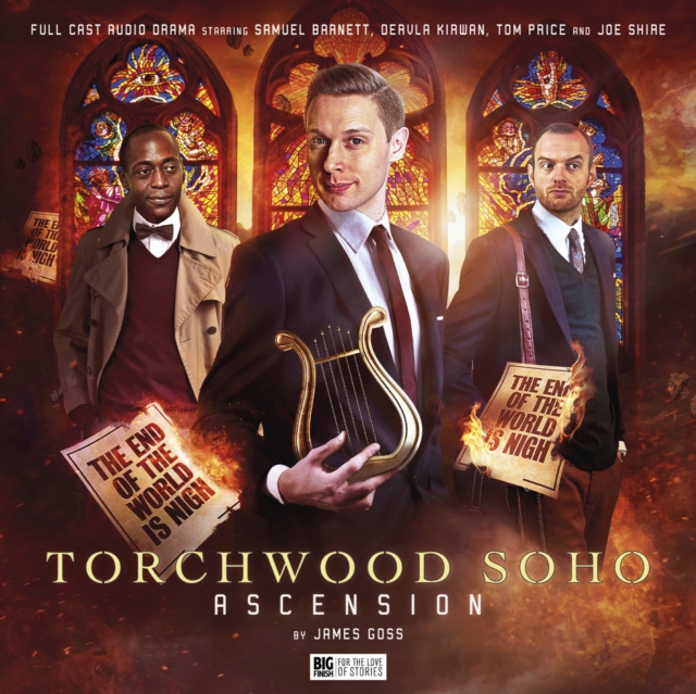 Torchwood
