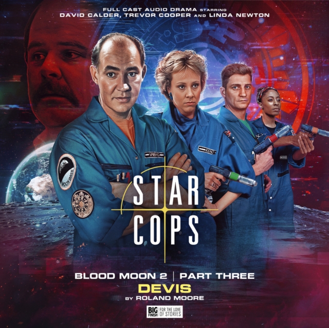 Star Cops