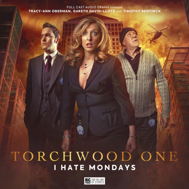 Torchwood