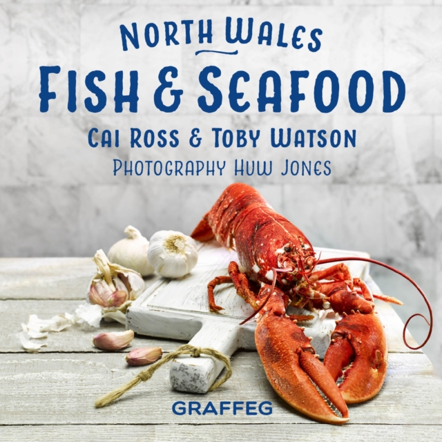 North Wales Cookbook