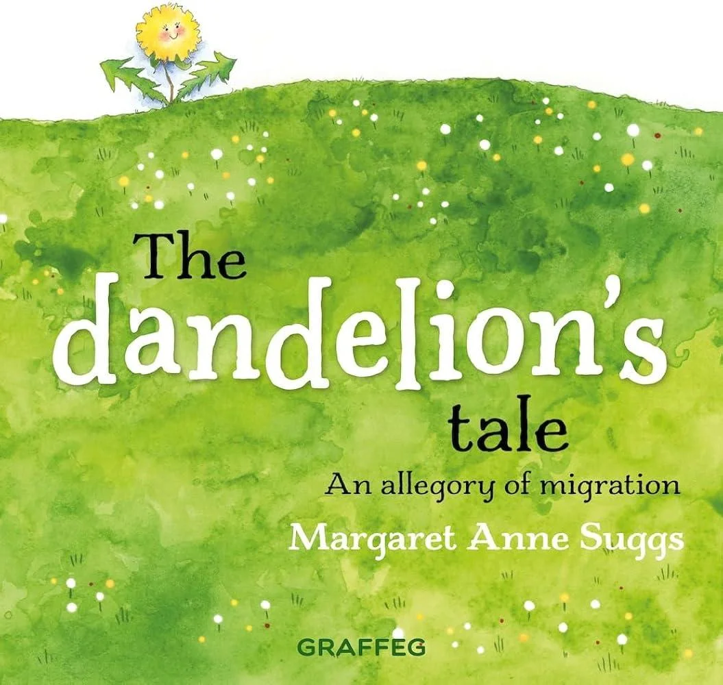 The Dandelion's Tale