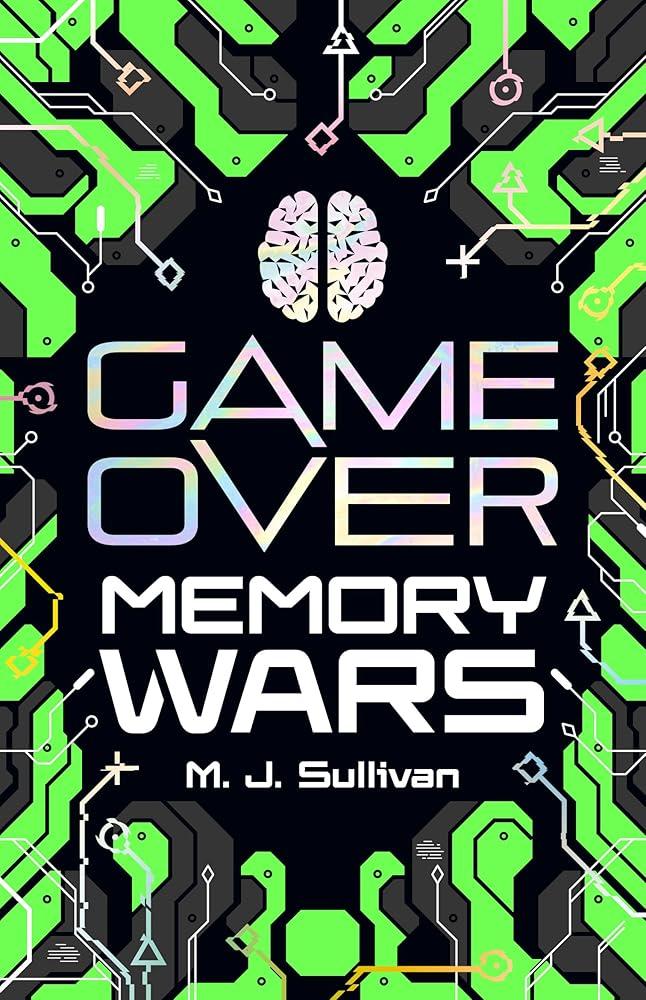 Game Over: Memory Wars