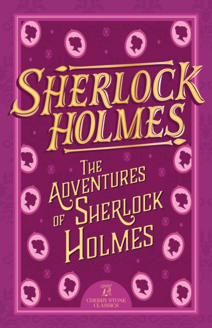 Sherlock Holmes
