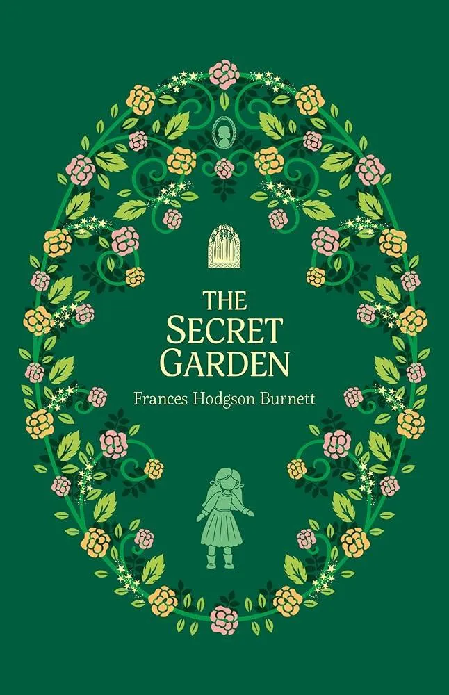 The Secret Garden : 6